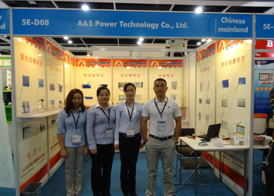 li ion battery