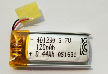 401230 battery