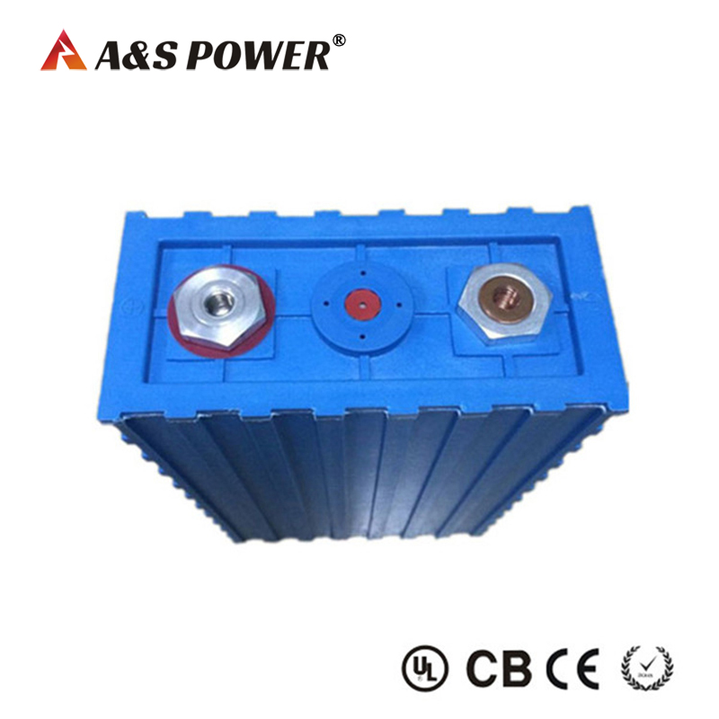 A&S Power 3.2v 100ah Lifepo4 Battery