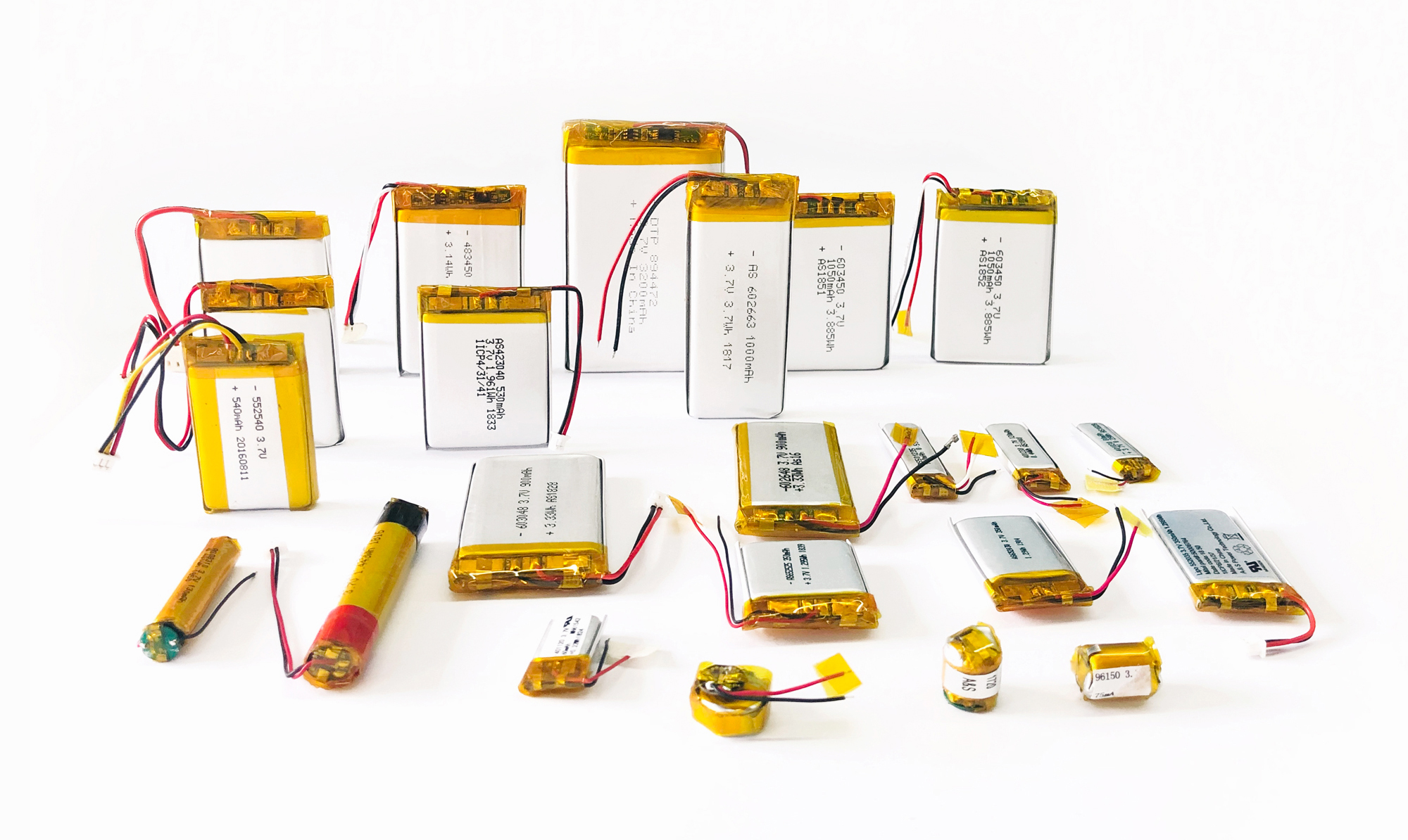 lithium polymer battery1