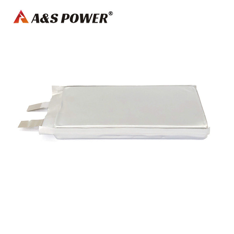 A&S Power 1365132 3.2v 10ah lifepo4 battery