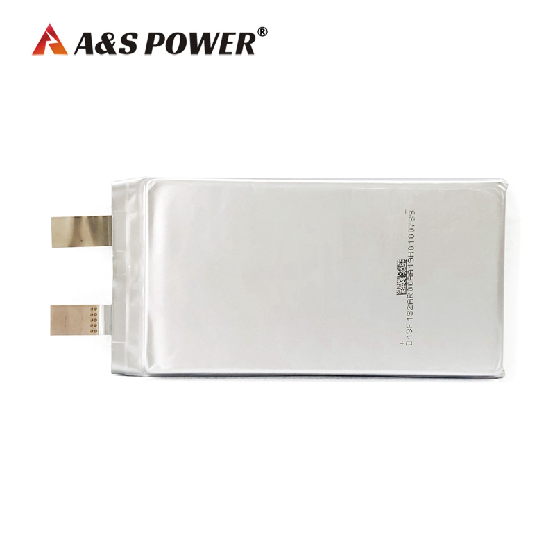 A&S Power 1365132 3.2v 10ah lifepo4 battery