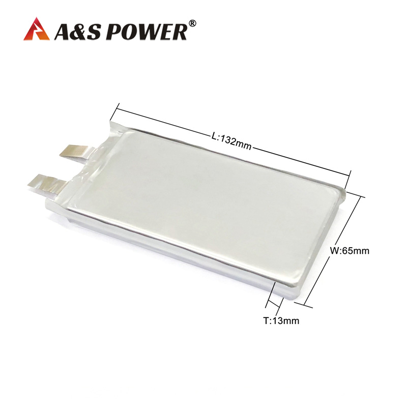 A&S Power 1365132 3.2v 10ah lifepo4 battery