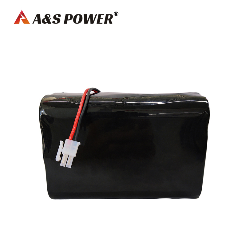 A&S Power 32700 12.8v 18ah Lifepo4 battery