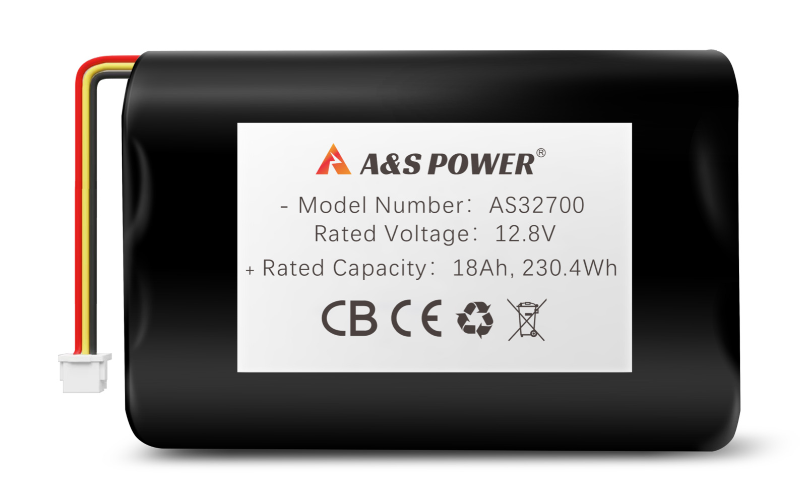 LiFePO4 Battery