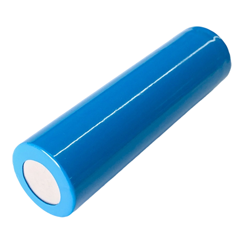 18650 3.7v 2600mAh Lithium Ion Battery Cells 500 Deep Cycles