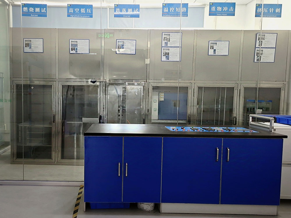 Reliability Testing Center