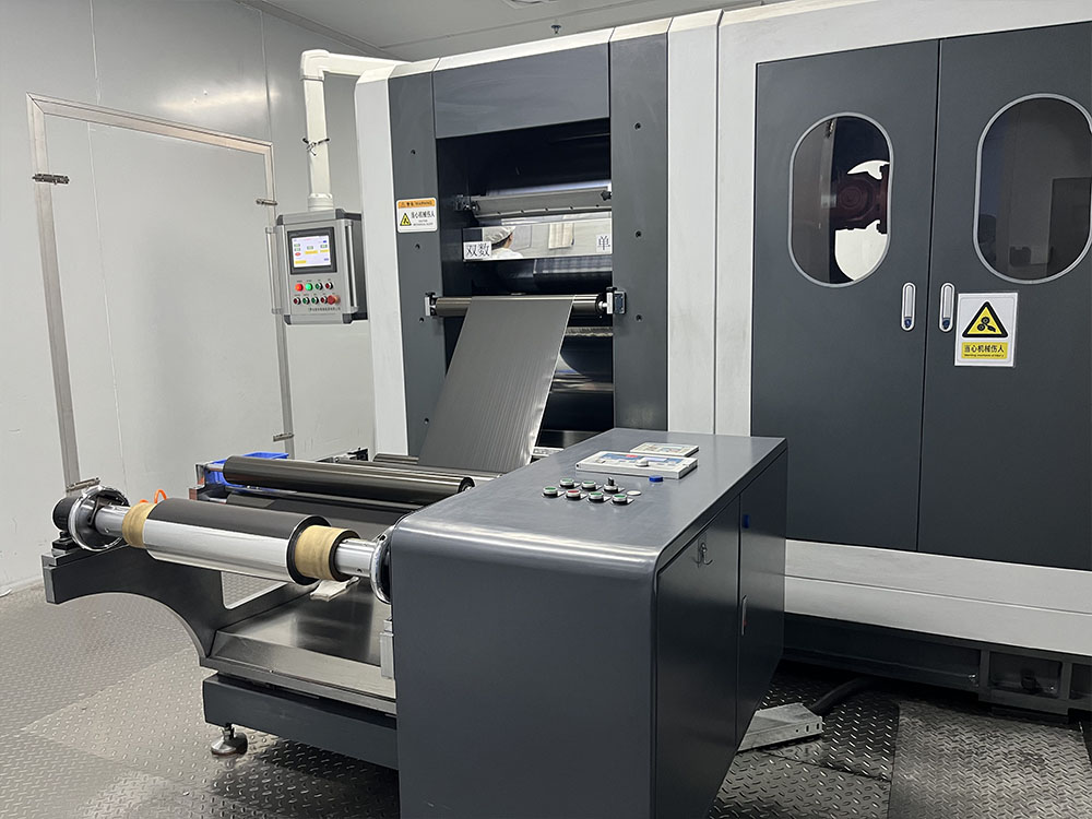 Automatic Rolling Machine​