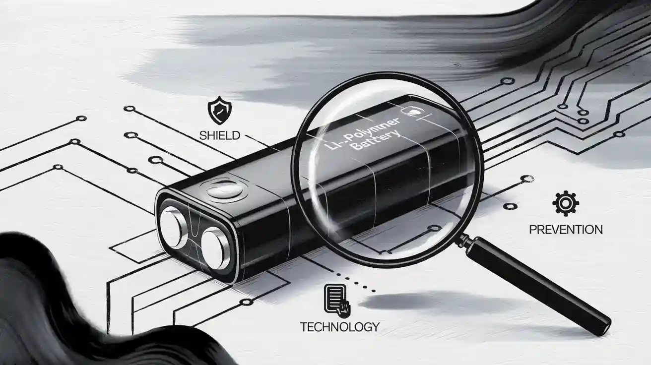 Structure-and-characteristics-of-18650-cylindrical-lithium-battery