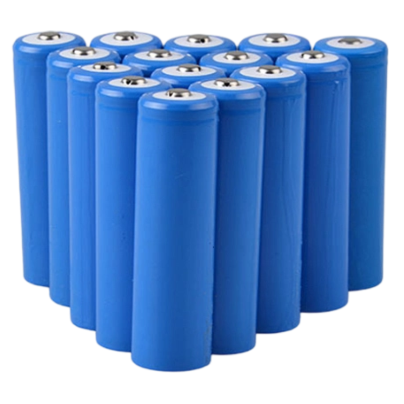 18650 3.7V 2200mAh Lithium Ion Battery Cells