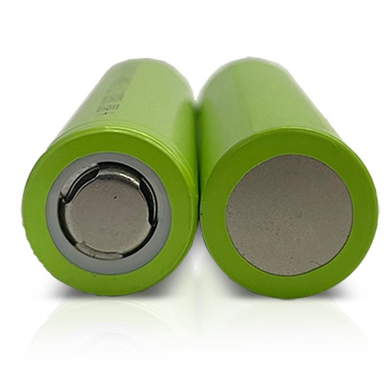 18650 3.7V 2600mAh Lithium Ion Battery Cell 1C/3C/5C Rates etc