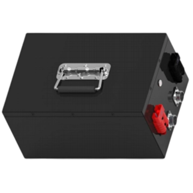 18650 48V 60Ah 13S18P Lithium Ion AGV Clean Machine Battery Manufacturer