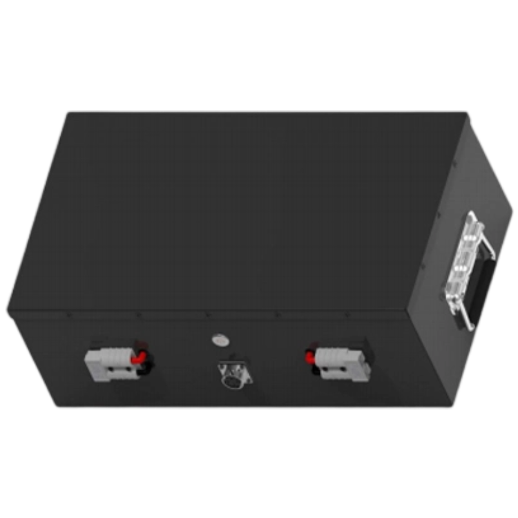 18650 48V 100Ah 13S32P Lithium Ion AGV Clean Machine Battery Manufacturer