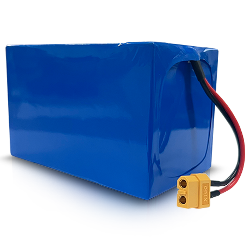 21700 10.8V 9Ah Lithium Ion Battery Pack