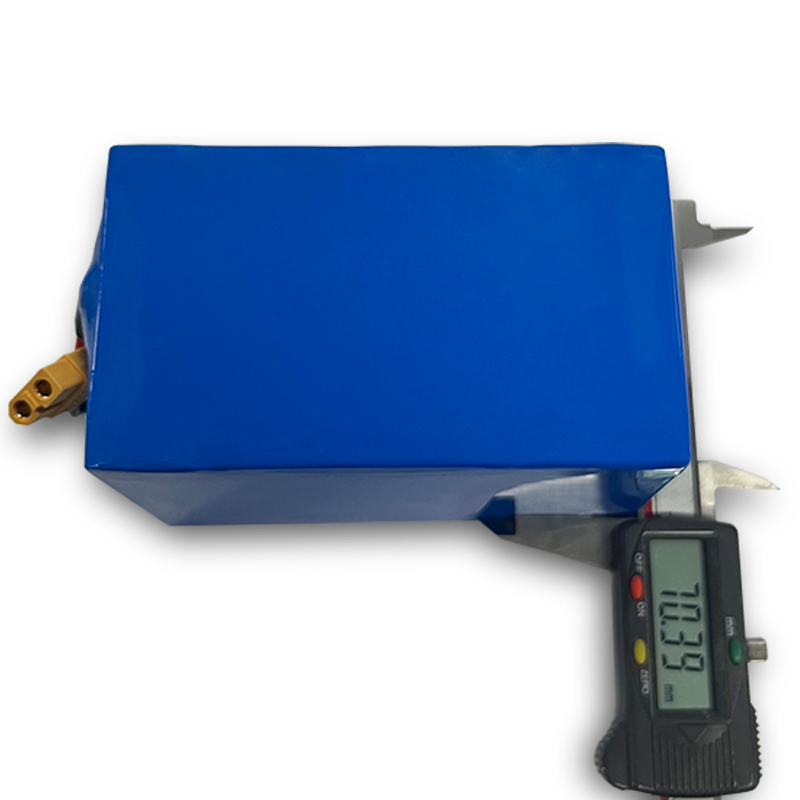 21700 10.8V 9Ah Lithium Ion Battery Pack