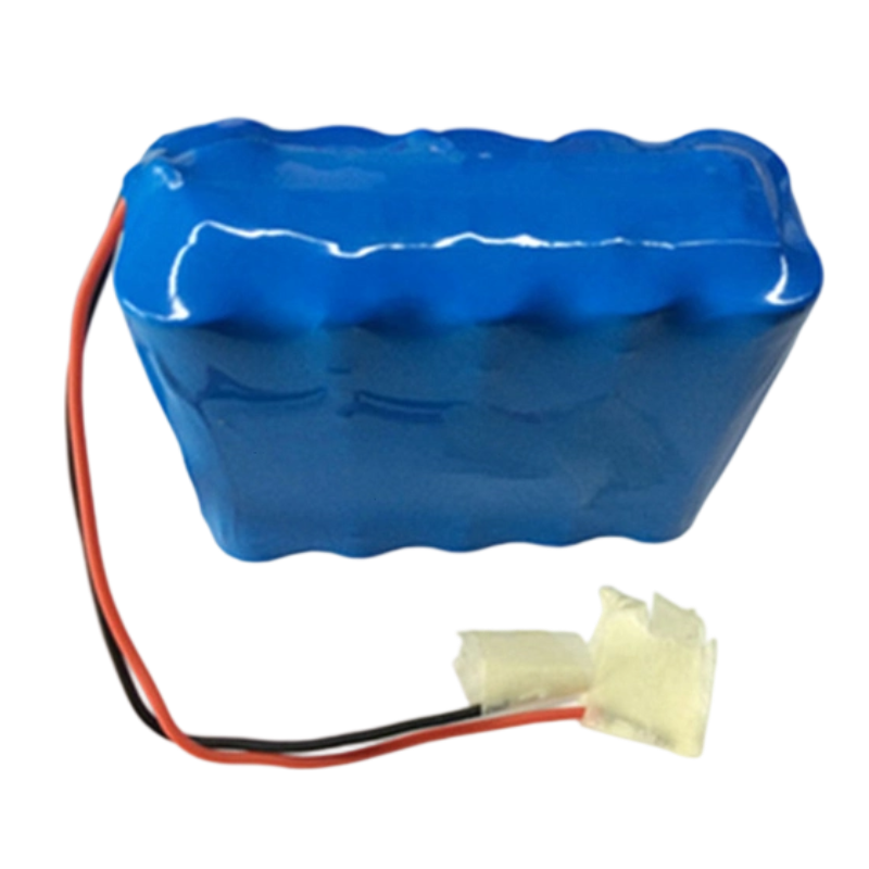 18650 18.5V 5200mAh 5S2P Lithium Ion Battery Pack 500 Deep Cycles