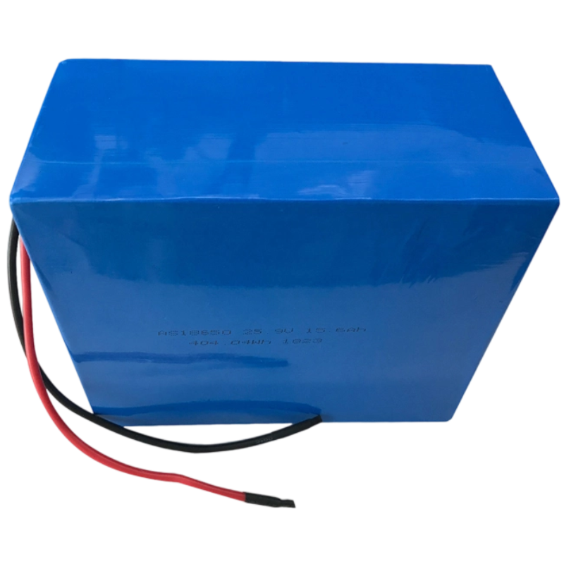 18650 25.9v 15.6Ah 7S6P Lithium Ion Battery Pack 500 Deep Cycles