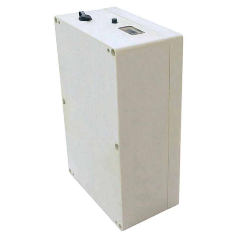 18650 12v 50Ah 3S20P Lithium Ion Battery Pack 500 Deep Cycles