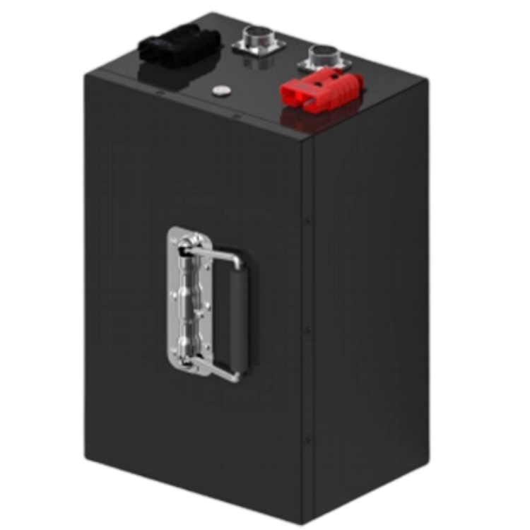18650 48V 60Ah 13S18P Lithium Ion AGV Clean Machine Battery Manufacturer