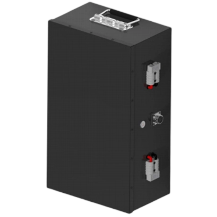 18650 48V 100Ah 13S32P Lithium Ion AGV Clean Machine Battery Manufacturer