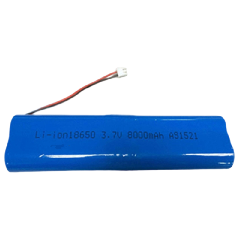 18650 3.7v 8800mAh 1S4P Lithium Ion Battery Pack 500 Deep Cycles