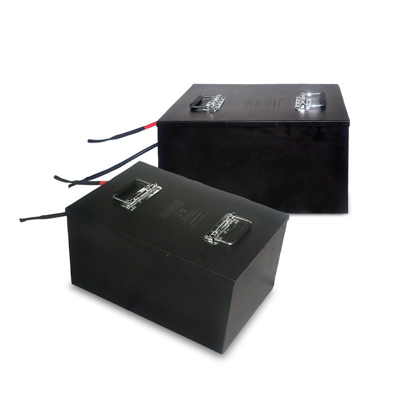 AS Power 12.8v 600Ah Lifepo4 Rechargeable Battery Pack