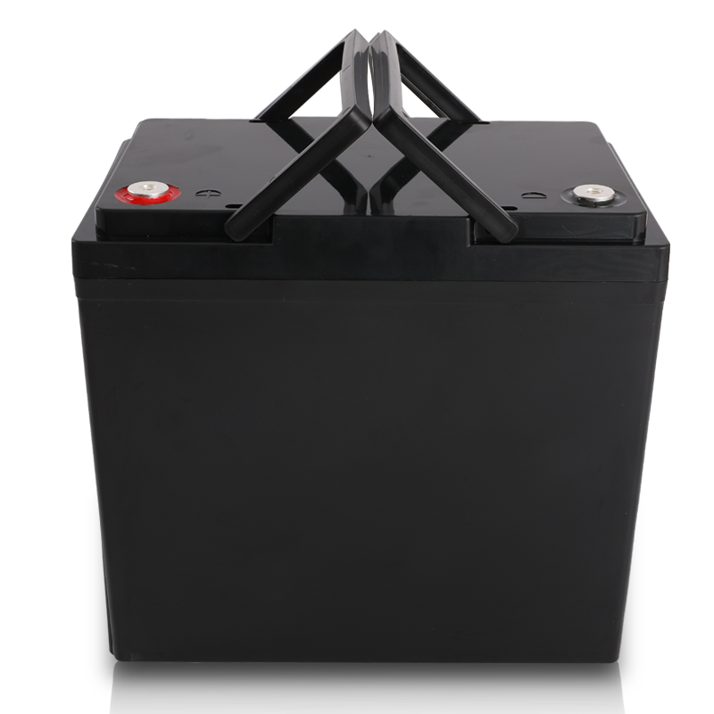 AS32700 12.8V 50Ah 4S9P Lifepo4 Rechargeable Battery Pack