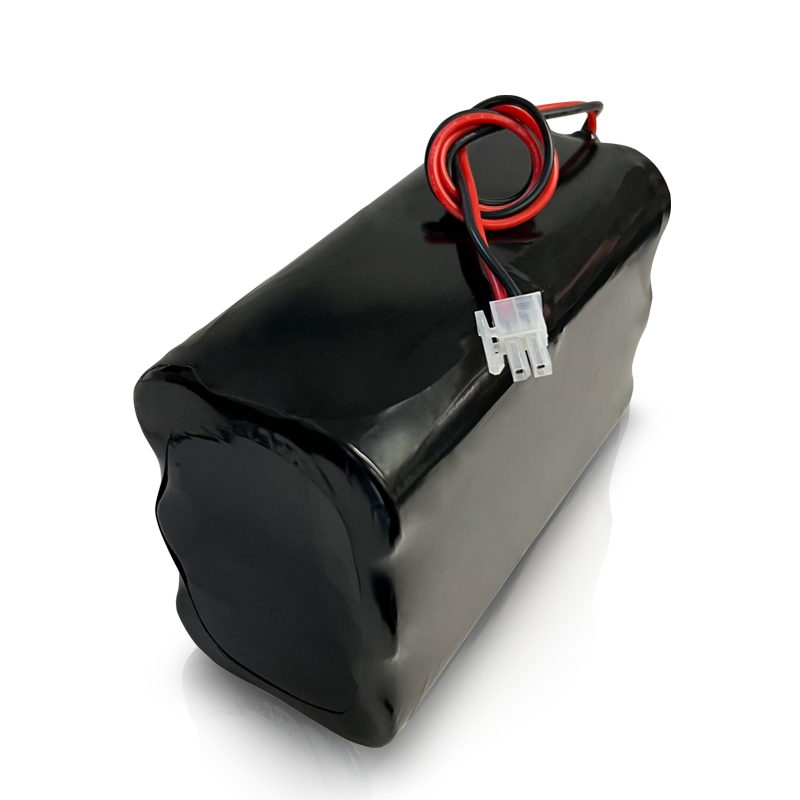 AS32700 12.8v 18Ah Lifepo4 Rechargeable Battery Pack