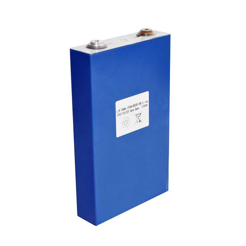 AS37130200 3.2v 100Ah Lifepo4 Rechargeable Battery Pack