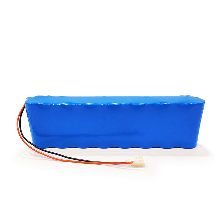 AS32700 25.6v 6Ah Lifepo4 Rechargeable Battery Pack