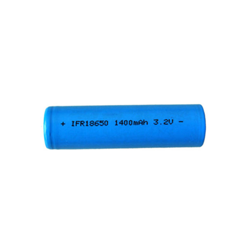 AS18650 3.2v 1400mAh Lifepo4 Rechargeable Battery Cell