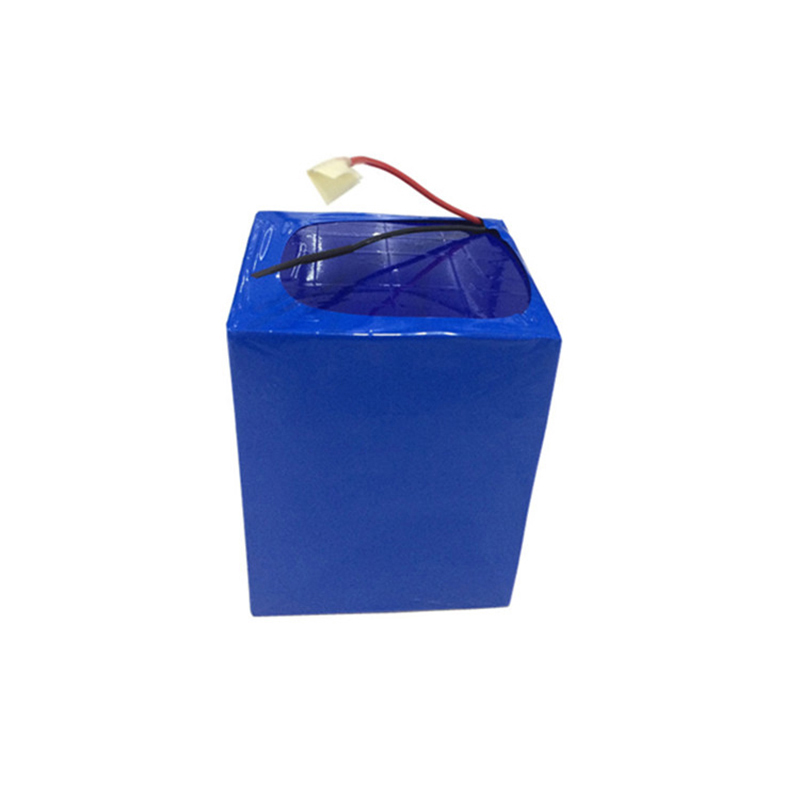 AS2770185 12.8v 20Ah Lifepo4 Rechargeable Battery Pack