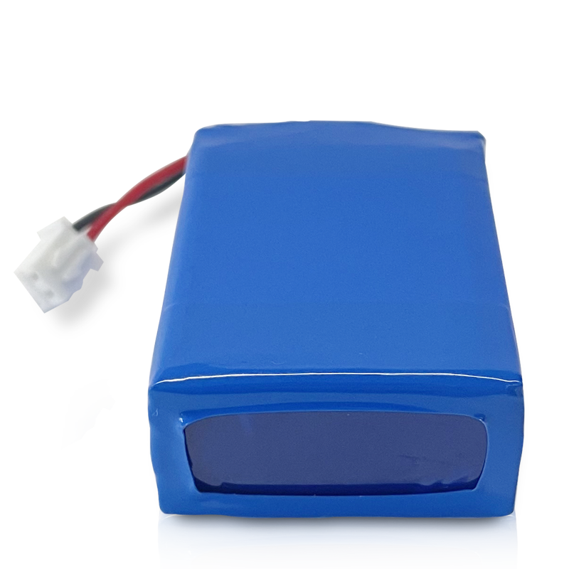 AS603450 11.1v 1050mAh Lithium Polymer Battery 500 Deep Cycles