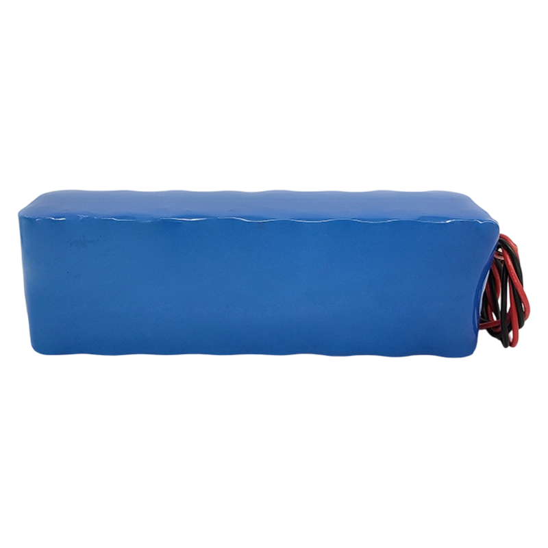 AS26650 25.6V 6Ah Lifepo4 Rechargeable Battery Pack
