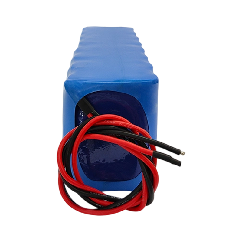 AS26650 25.6V 6Ah Lifepo4 Rechargeable Battery Pack