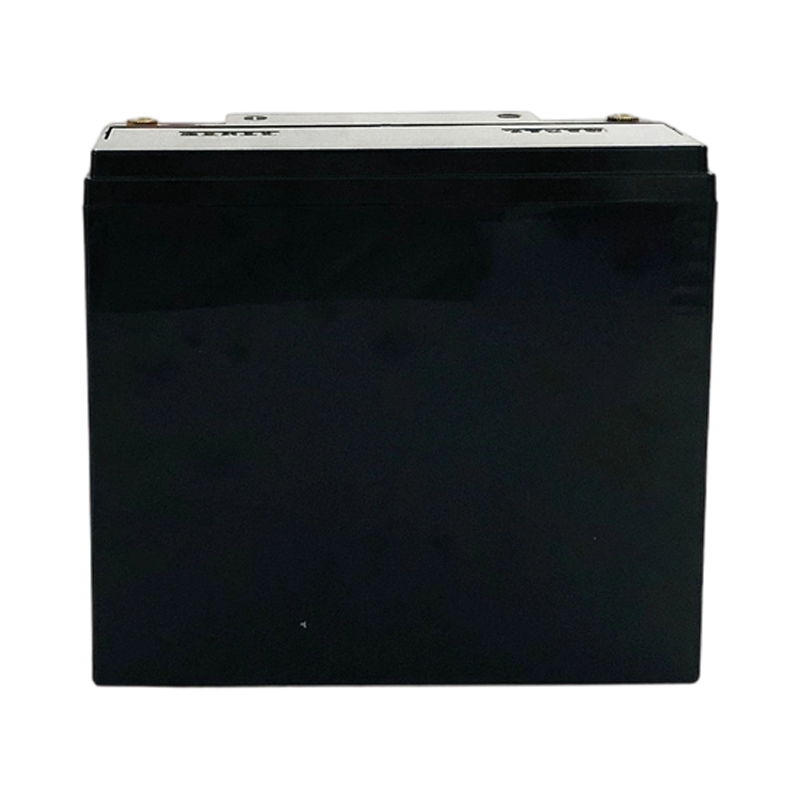 AS32700 12.8v 24Ah Lifepo4 Rechargeable Battery Pack with CE Certification