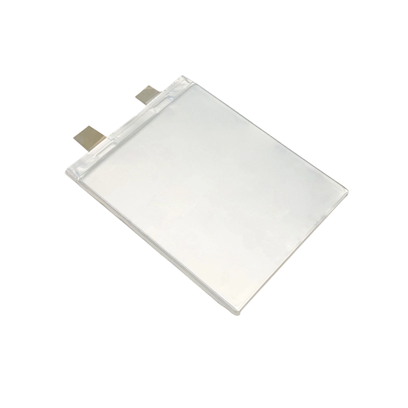 AS92155208 3.2v 25Ah Lifepo4 Rechargeable Battery Pouch