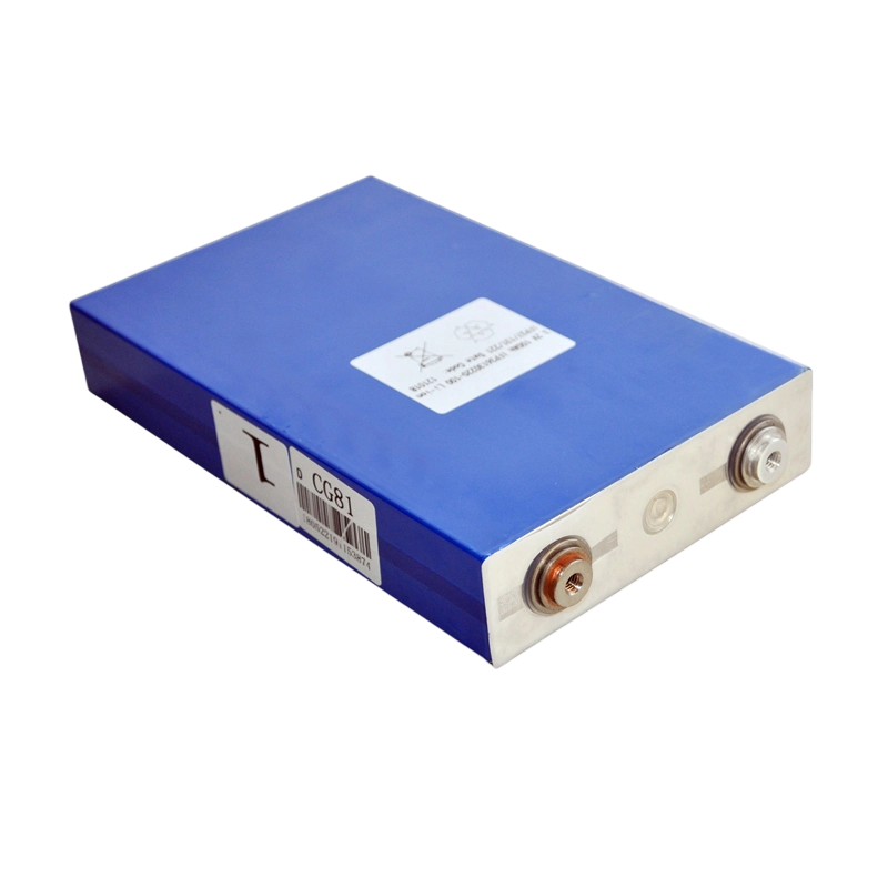 AS37130200 3.2v 100Ah Lifepo4 Rechargeable Battery Cell