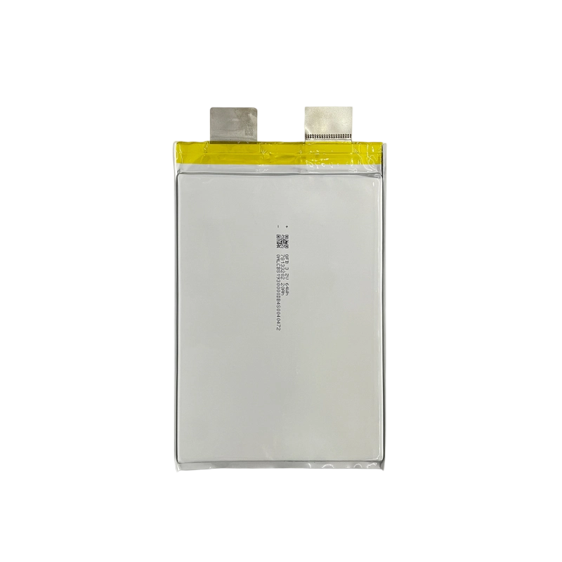 AS78133202 3.2v 20Ah Lifepo4 Soft Pack Cell