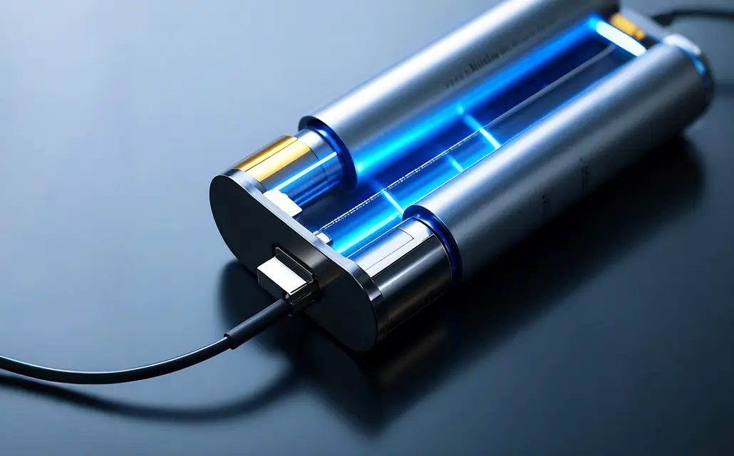 What is the difference between 18650 lithium ion battery and 26650 lithium ion battery