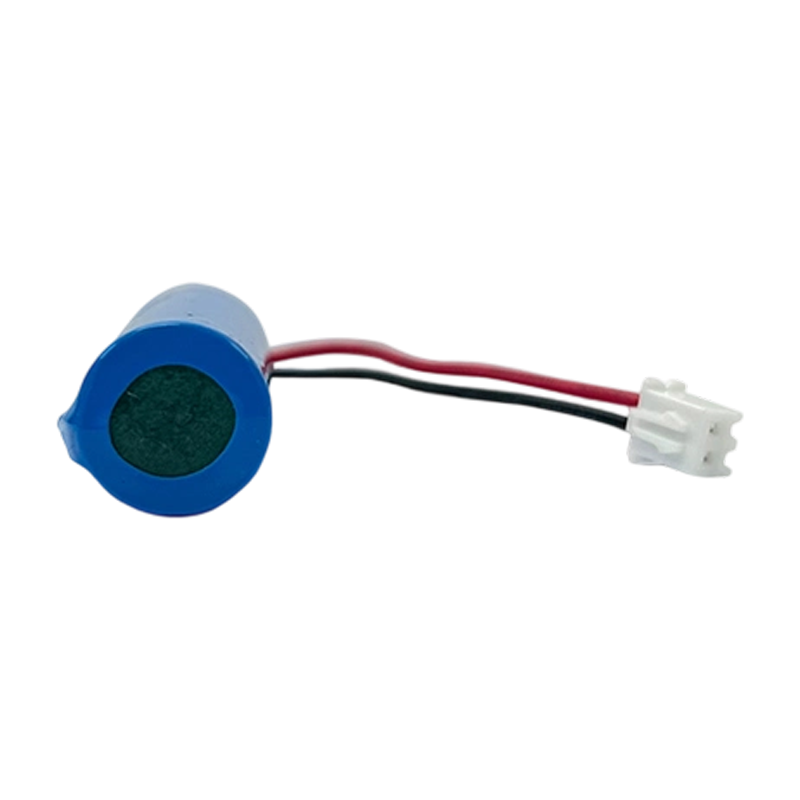 AS14500 3.2v 600mAh Lifepo4 Rechargeable Battery
