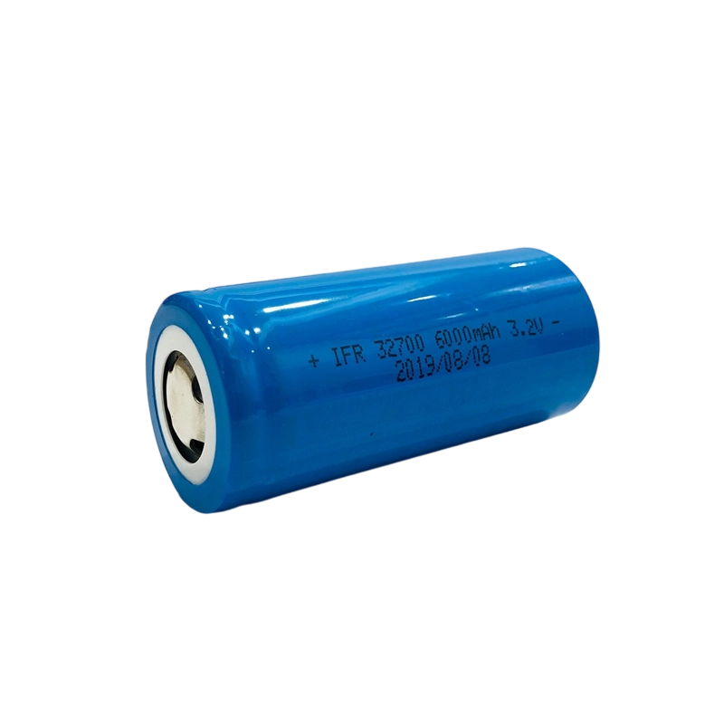 AS32700 3.2V 6Ah Lifepo4 Rechargeable Battery Cell