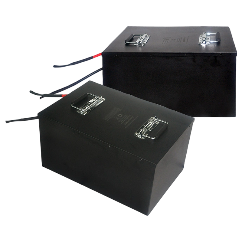 AS Power 12.8v 600Ah Lifepo4 Rechargeable Battery Pack
