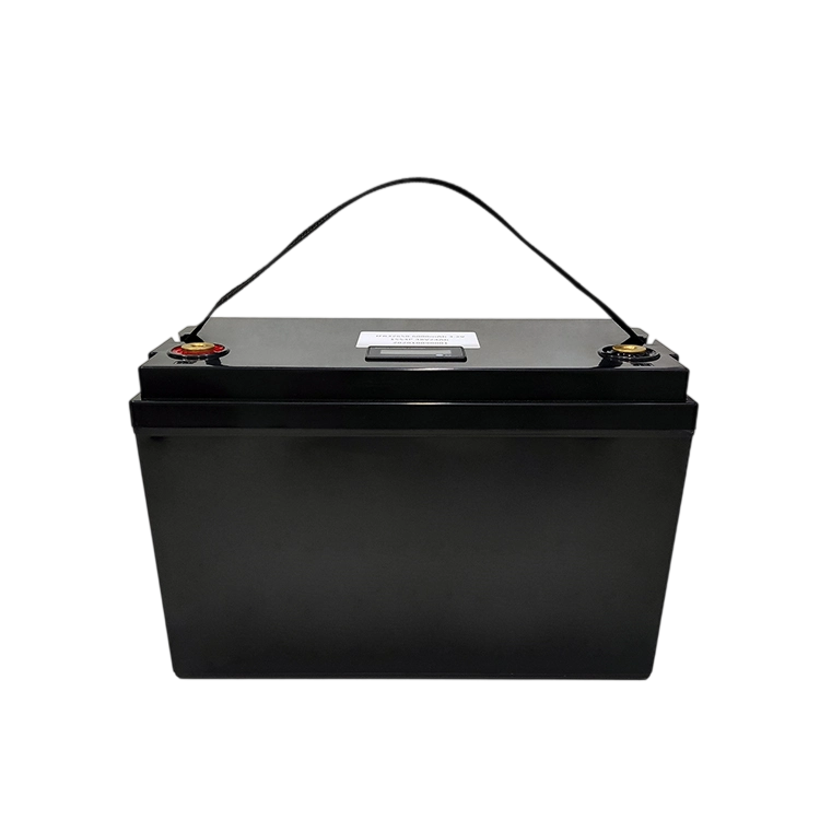 AS32650 48v 24Ah Lifepo4 Rechargeable Battery Pack