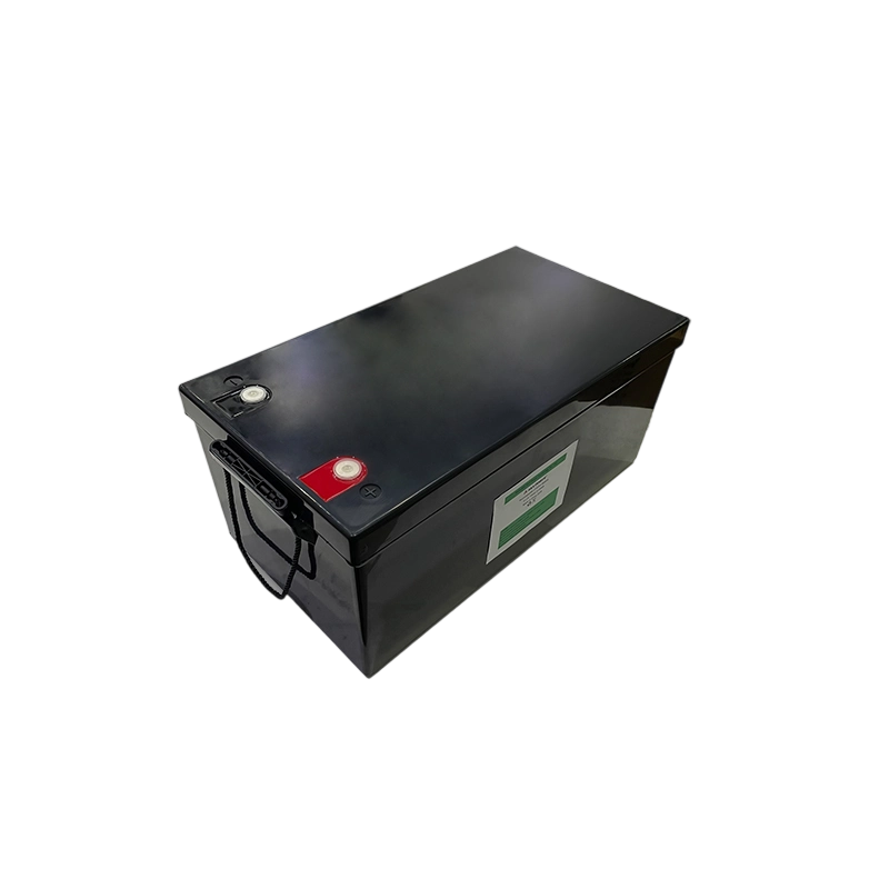 AS32700 48v 100Ah Lifepo4 Rechargeable Battery Pack