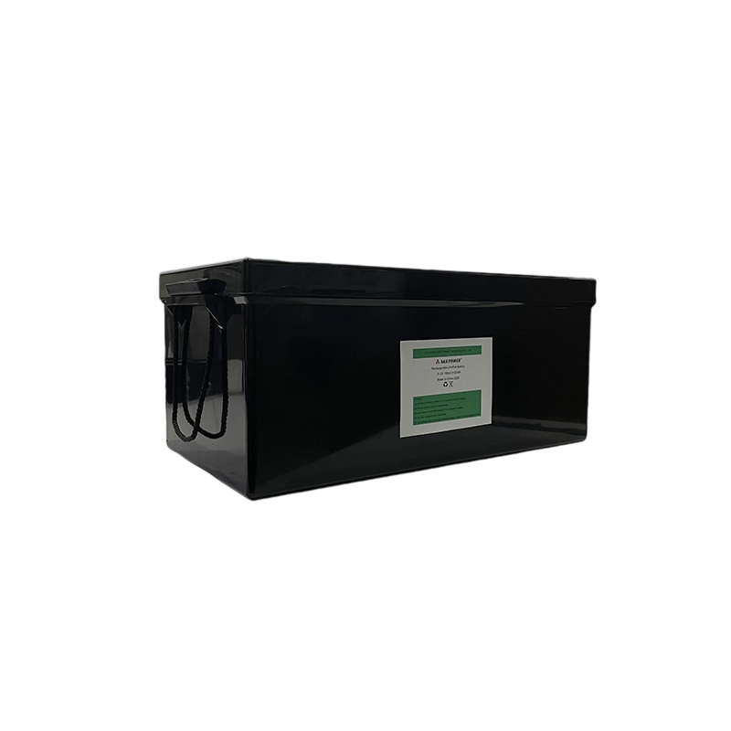 AS32700 48v 100Ah Lifepo4 Rechargeable Battery Pack