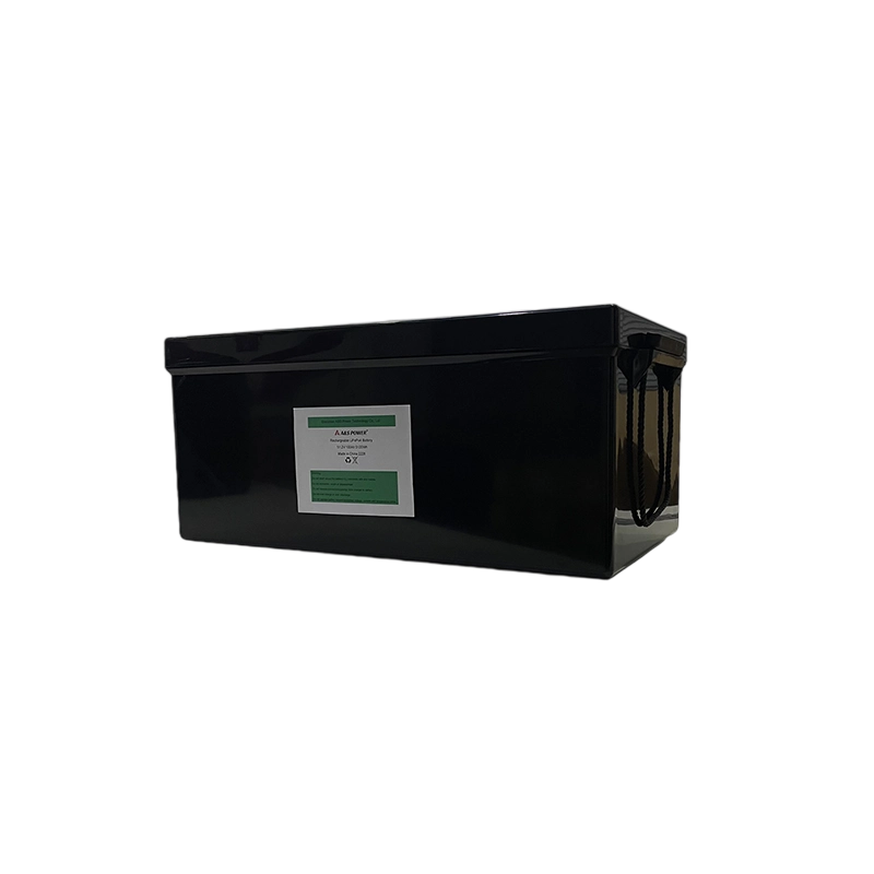 AS32700 48v 100Ah Lifepo4 Rechargeable Battery Pack