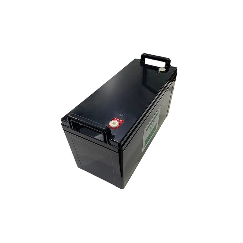 AS Power 25.6v 100Ah Lifepo4 Rechargeable Battery Pack