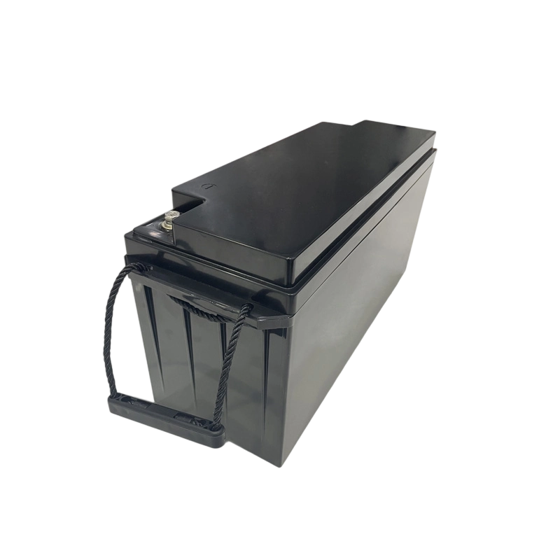 AS Power 12.8v 150Ah Lifepo4 Rechargeable Battery Pack