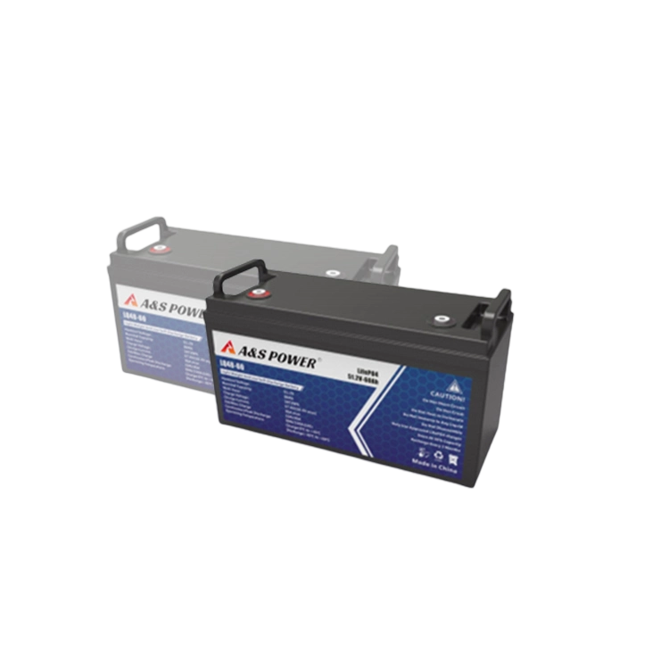 AS Power 25.6v 100Ah 8S2P Lifepo4 Rechargeable Battery Pack